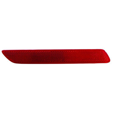 Upgrade Your Auto | Bumper Covers and Trim | 10-11 Honda CR-V | CRSHX14143