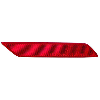 Upgrade Your Auto | Bumper Covers and Trim | 13-15 Honda Civic | CRSHX14147