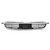 Upgrade Your Auto | Replacement Grilles | 96-98 Honda Civic | CRSHX14186