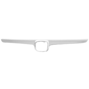 Upgrade Your Auto | Replacement Grilles | 06-08 Honda Civic | CRSHX14210