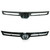 Upgrade Your Auto | Replacement Grilles | 06-08 Honda Civic | CRSHX14212