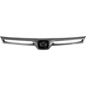 Upgrade Your Auto | Replacement Grilles | 06-08 Honda Civic | CRSHX14213