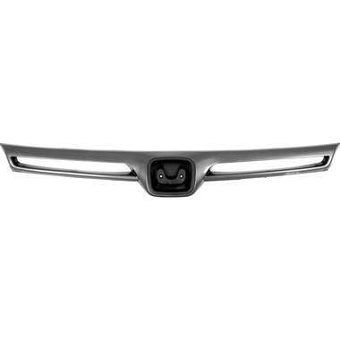 Upgrade Your Auto | Replacement Grilles | 06-08 Honda Civic | CRSHX14213