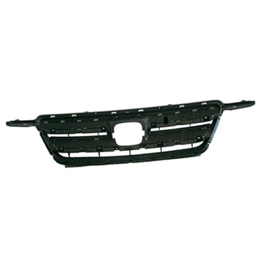 Upgrade Your Auto | Replacement Grilles | 05-06 Honda CR-V | CRSHX14215