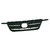 Upgrade Your Auto | Replacement Grilles | 05-06 Honda CR-V | CRSHX14215