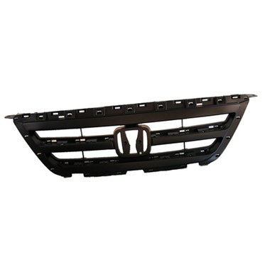 Upgrade Your Auto | Replacement Grilles | 05-07 Honda Odyssey | CRSHX14217