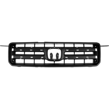 Upgrade Your Auto | Replacement Grilles | 06-08 Honda Pilot | CRSHX14220