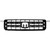 Upgrade Your Auto | Replacement Grilles | 06-08 Honda Pilot | CRSHX14220