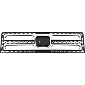 Upgrade Your Auto | Replacement Grilles | 06-08 Honda Ridgeline | CRSHX14221