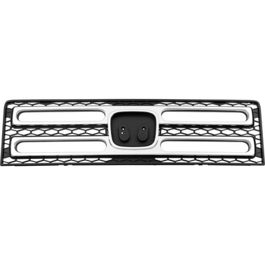 Upgrade Your Auto | Replacement Grilles | 06-08 Honda Ridgeline | CRSHX14221