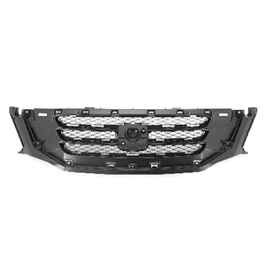 Upgrade Your Auto | Replacement Grilles | 08-10 Honda Odyssey | CRSHX14227