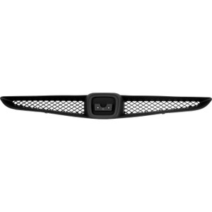 Upgrade Your Auto | Replacement Grilles | 07-08 Honda Fit | CRSHX14229