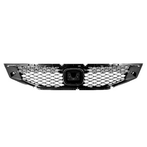 Upgrade Your Auto | Replacement Grilles | 08-10 Honda Accord | CRSHX14230