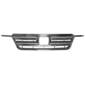 Upgrade Your Auto | Replacement Grilles | 05-06 Honda CR-V | CRSHX14231