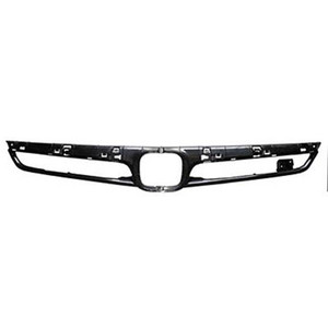 Upgrade Your Auto | Replacement Grilles | 07-08 Honda Civic | CRSHX14232