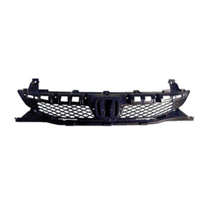 Upgrade Your Auto | Replacement Grilles | 09-11 Honda Civic | CRSHX14234