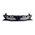 Upgrade Your Auto | Replacement Grilles | 09-11 Honda Civic | CRSHX14234