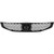 Upgrade Your Auto | Replacement Grilles | 09-11 Honda Civic | CRSHX14237