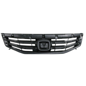 Upgrade Your Auto | Replacement Grilles | 11-12 Honda Accord | CRSHX14243