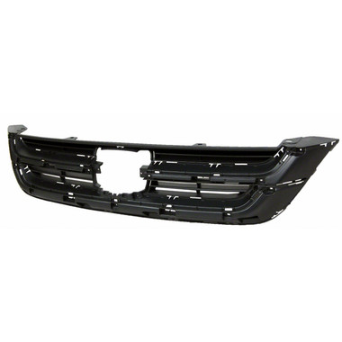 Upgrade Your Auto | Replacement Grilles | 10-11 Honda CR-V | CRSHX14245