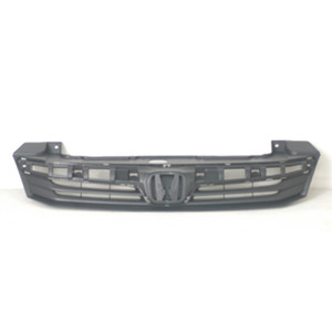 Upgrade Your Auto | Replacement Grilles | 12 Honda Civic | CRSHX14248