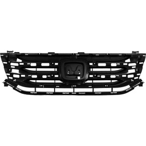 Upgrade Your Auto | Replacement Grilles | 11-13 Honda Odyssey | CRSHX14251