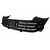 Upgrade Your Auto | Replacement Grilles | 10-11 Honda Insight | CRSHX14252