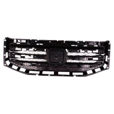 Upgrade Your Auto | Replacement Grilles | 12-15 Honda Pilot | CRSHX14256