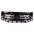 Upgrade Your Auto | Replacement Grilles | 12-15 Honda Pilot | CRSHX14256