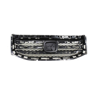 Upgrade Your Auto | Replacement Grilles | 12-15 Honda Pilot | CRSHX14257