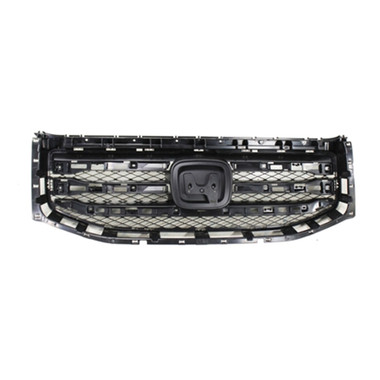 Upgrade Your Auto | Replacement Grilles | 12-15 Honda Pilot | CRSHX14258