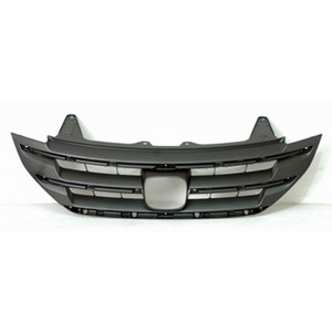Upgrade Your Auto | Replacement Grilles | 12-14 Honda CR-V | CRSHX14259