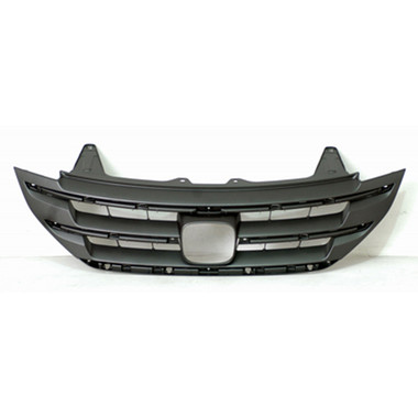 Upgrade Your Auto | Replacement Grilles | 12-14 Honda CR-V | CRSHX14259