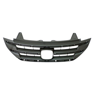 Upgrade Your Auto | Replacement Grilles | 12-14 Honda CR-V | CRSHX14260