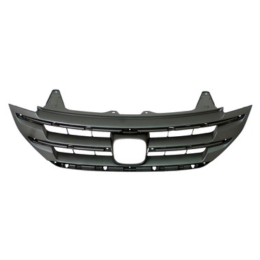 Upgrade Your Auto | Replacement Grilles | 12-14 Honda CR-V | CRSHX14260