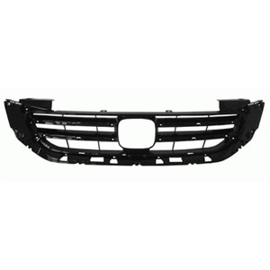 Upgrade Your Auto | Replacement Grilles | 13-15 Honda Accord | CRSHX14265