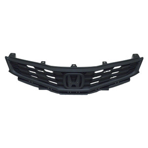 Upgrade Your Auto | Replacement Grilles | 09-14 Honda Fit | CRSHX14273