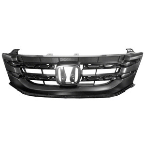 Upgrade Your Auto | Replacement Grilles | 14-17 Honda Odyssey | CRSHX14276