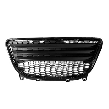 Upgrade Your Auto | Replacement Grilles | 11-12 Honda CR-Z | CRSHX14281