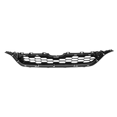 Upgrade Your Auto | Bumper Covers and Trim | 15-16 Honda CR-V | CRSHX14284