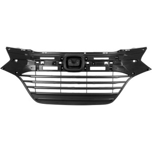 Upgrade Your Auto | Replacement Grilles | 16-18 Honda HR-V | CRSHX14286