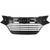 Upgrade Your Auto | Replacement Grilles | 16-18 Honda HR-V | CRSHX14287