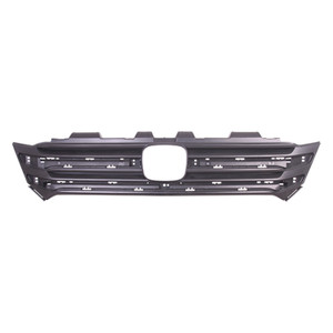 Upgrade Your Auto | Replacement Grilles | 16-18 Honda Pilot | CRSHX14288