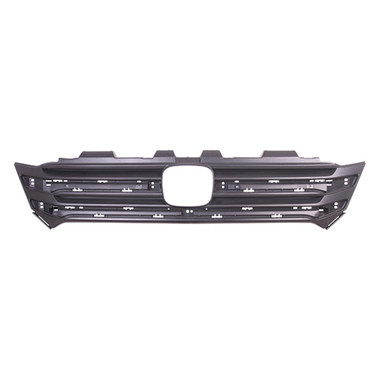 Upgrade Your Auto | Replacement Grilles | 16-18 Honda Pilot | CRSHX14288