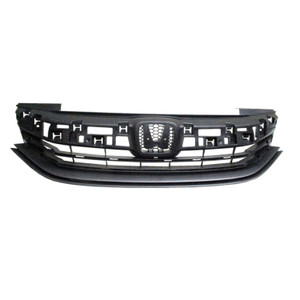 Upgrade Your Auto | Replacement Grilles | 16-17 Honda Accord | CRSHX14291