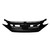 Upgrade Your Auto | Replacement Grilles | 16-18 Honda Civic | CRSHX14296