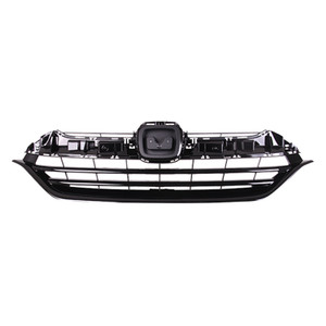 Upgrade Your Auto | Replacement Grilles | 17-19 Honda CR-V | CRSHX14298