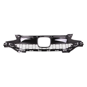 Upgrade Your Auto | Replacement Grilles | 18-20 Honda Fit | CRSHX14301