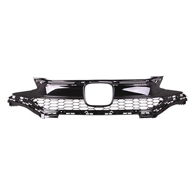 Upgrade Your Auto | Replacement Grilles | 18-20 Honda Fit | CRSHX14301