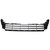 Upgrade Your Auto | Replacement Grilles | 18-20 Honda Odyssey | CRSHX14311
